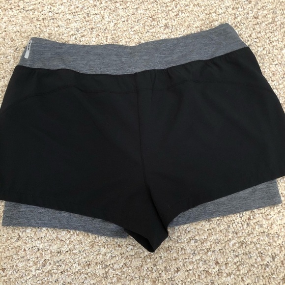RBX Athletic Shorts - Picture 4 of 4